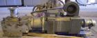 Used Gear pump, approximately 4 kw. 