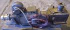 Used Gear pump, approximately 4 kw. 