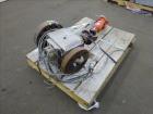 Used Normag Gear Pump, Model N2200-DHM4X, HCC# M3308-0495.
