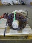 Used Normag Gear Pump, Model N2200-DHM4X, HCC# M3308-0495.