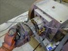 Used Normag Gear Pump, Model N2200-DHM4X, HCC# M3308-0495.