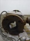 Used Normag Gear Pump, Model N2200-DHM4X, HCC# M3308-0495.
