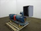 Used Normag Gear Pump, Model N2200-DHM4X, HCC# M3308-0495.