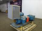 Used Normag Gear Pump, Model N2200-DHM4X, HCC# M3308-0495.