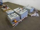 Used Normag Gear Pump, Model N2200-DHM4X, HCC# M3308-0495.
