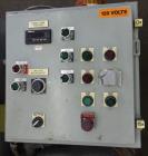 Used Normag Gear Pump, Model N2200-DHM4X, HCC# M3308-0495.
