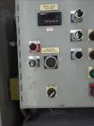Used Normag Gear Pump, Model N2200-DHM4X, HCC# M3308-0495.