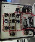 Used Normag Gear Pump, Model N2200-DHM4X, HCC# M3308-0495.
