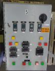 Used Normag Gear Pump, Model N2200-DHM4X, HCC# M3308-0495.