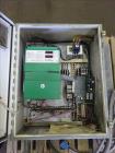 Used Normag Gear Pump, Model N2200-DHM4X, HCC# M3308-0495.