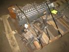 Used Normag 2-1/2