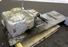 Used Normag Gear Pump