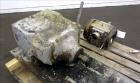 Used Normag Gear Pump