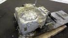 Used Normag Gear Pump