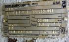 Used Normag Gear Pump