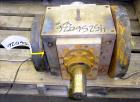 Used Normag Gear Pump