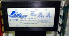 Used Normag Gear Pump