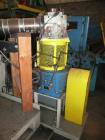 Used- Melt Pump. 30 HP