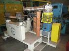 Used- Melt Pump. 30 HP