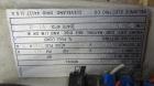 Used Welex Gear Pump, Model GP 56. Driven by a 20Hp, 500 volt, 1750/2300 rpm DC motor thru a cone drive, ratio 10 to 1. Includes a control panel. Serial# 6249, built 1995.