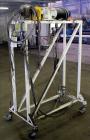 Used Zenith Melt Pump, Model 60-20000-2174-4. Approximate 1