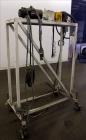 Used Zenith Melt Pump, Model 60-20000-2174-4. Approximate 1