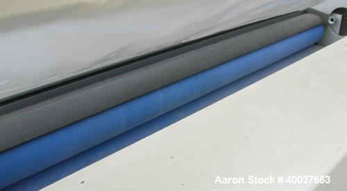 Used Ledco Inc Laminator