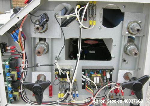 Used Ledco Inc Laminator