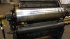 Used Genik Knife-Over-Roll Coater. 12
