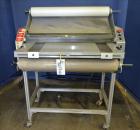 Used- Ledco Inc Laminator