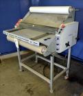 Used Ledco Inc Laminator