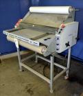 Used- Ledco Inc Laminator