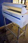 Used- Ledco Inc Laminator