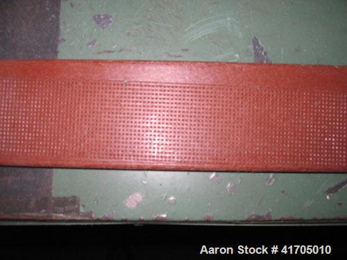 Used Embosser