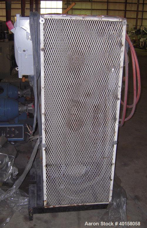 Used Profile Embosser