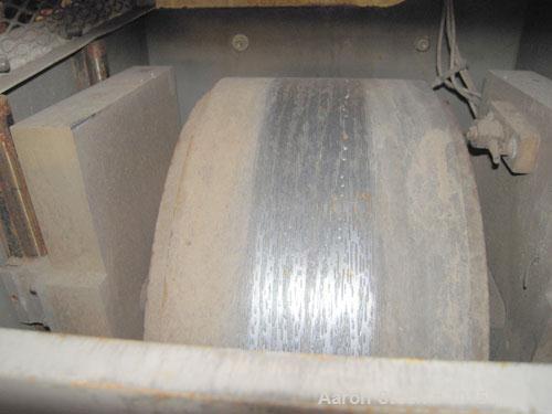 Used Profile Embosser