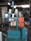 Used CDS Artificial Lumber Embosser, Model CES 2-8 . (1) 8'' diameter x 10'' face embossing roll set up for 8
