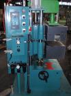 Used CDS Artificial Lumber Embosser, Model CES 2-8 . (1) 8'' diameter x 10'' face embossing roll set up for 8