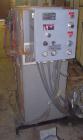 Used Profile Embosser
