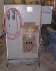 Used Profile Embosser