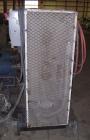 Used Profile Embosser