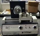 Used- TMI Notching Cutter, Model TMI 22-05. 1/120 volt, 3 amps.