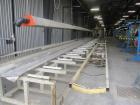 Used CDS Collection Dump Table, Model CTTP 18-50
