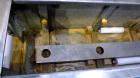 Used Custom Downstream Systems Vacuum Calibration Table, Model CVC 10-25. 304 Stainless steel tank approximate 14