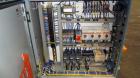 Used Custom Downstream Systems Vacuum Calibration Table, Model CVC 10-25. 304 Stainless steel tank approximate 14