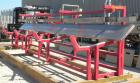 Used Crown Dump Table. 13