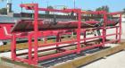 Used Crown Dump Table. 13