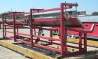 Used Crown Dump Table. 13