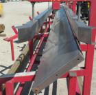 Used Crown Dump Table. 13