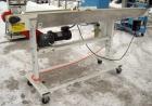 Used Goodman Belt Conveyor. 4